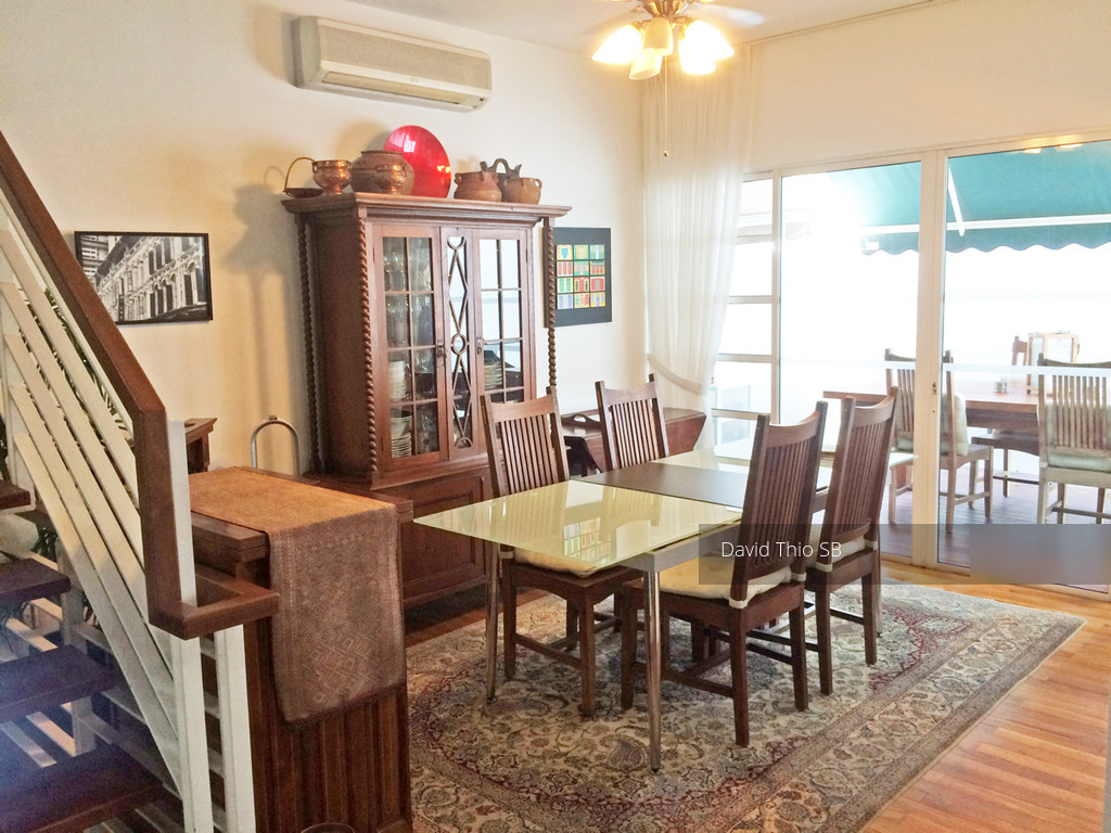 Binjai Crest (D21), Terrace #116794692